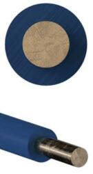  MCU 2, 5mm2 (100m) rézvezeték tömör kék H07V-U (H07V-U-2,5-kek)