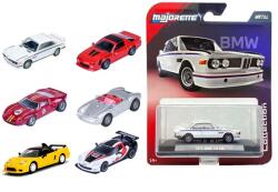 Simba Toys Majorette: Colecție Seria 2, mașinuță de colecție disponibilă în mai multe variante - Simba Toys (8505001000252)