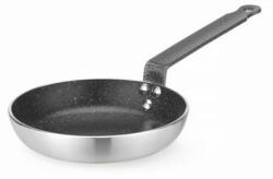 HENDI - serpenyő indukciós, Ø200x(H)40mm alumínium tapadásmentes bevonatattal (627600)