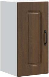 vidaXL konyhai fali szekrény Kalmar barna tölgy színű műfa (853544) (853544)