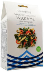 Clearspring bio wakame alga 25 g - delfinbuvar