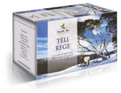 Mecsek Tea téli rege tea 20x1, 5g 30 g - delfinbuvar