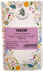 Boszy mélyalvás teakeverék 20x0, 8g 16 g - delfinbuvar