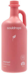 souldrops mosógél színes ruhákhoz korallcsepp 3200 ml - delfinbuvar