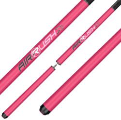 Predator Biliárd dákó, Predator Air Rush Pink NW, 3 részes, Uni-Loc (14.327.57.0)