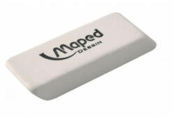 Maped radír, natural (MA010013)