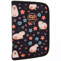 COOLPACK CAPYBARA Kétklapnis üres tolltartó Clipper (F076937)