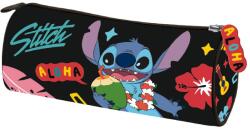 St. Majewski ceruzatartó, fekete, Stich, Aloha (5) (686290)