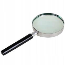  Nagyító Klasszikus Nagyító 60MM Fém (09031_ROZZ_OKZ_mag_gabA)