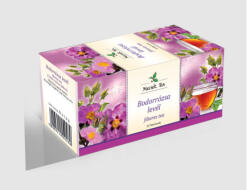 Mecsek Tea bodorrózsa levél tea 25x1, 2g 30 g - vegyesbolt