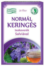 Dr. Chen Patika normál keringés tea salviával 20x2, 5g 50 g