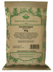 Herbária kamillavirágzat tea 50 g - vegyesbolt