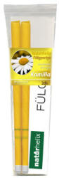  Naturhelix fülgyertya kamilla 2db - vegyesbolt