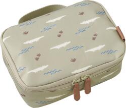 FRESK Termikus táska CROCODILE