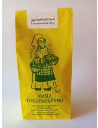 Mama Gyógynövényei gyermekláncfű levél 50 g - vegyesbolt