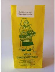 Mama Gyógynövényei fehérbabhéj 50 g - vegyesbolt