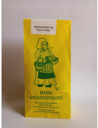 Mama Gyógynövényei kerti kakukkfű 50 g - vegyesbolt