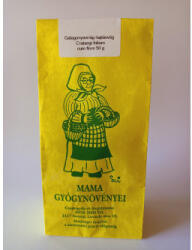 Mama Gyógynövényei galagonyavirág 50 g - vegyesbolt