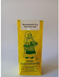 Mama Gyógynövényei macskagyökér 50 g - vegyesbolt