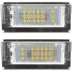 Modecar Bmw 3 E46 Világítás Led Szett