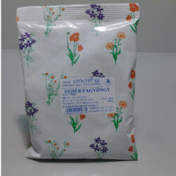 Gyógyfű fagyöngy 100 g - vegyesbolt