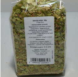 Fitodry orvosi hárs 100 g - vegyesbolt