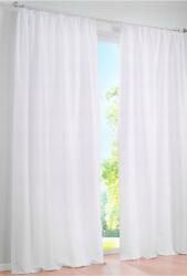  Fehér Függöny 2-PACK QQ1 SB6__145X140 (939209)
