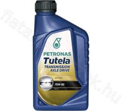 PETRONAS TUTELA AXLE DRIVE 75W-85 differenciálmű olaj 1L
