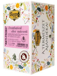Boszy anti front teakeverék 20x1, 75g 35 g - vegyesbolt