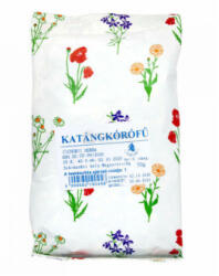 Gyógyfű katángkórófű 50 g - vegyesbolt