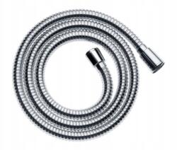 Hansgrohe Fém Zuhanytömlő Sensoflex 2M, Króm (28134000)