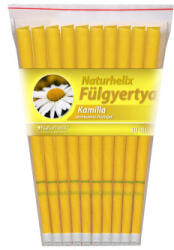  Naturhelix fülgyertya kamilla 10db - vegyesbolt