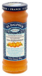 St. Dalfour lekvár sárgabarack 284 g - vegyesbolt