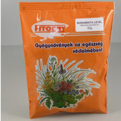 Fitodry borsmentalevél 50 g - vegyesbolt