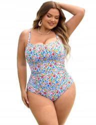 Shein Egyrészes FÜRDŐRUHA__52