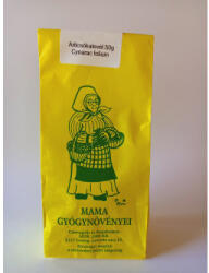 Mama Gyógynövényei articsókalevél 50 g - vegyesbolt