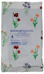 Gyógyfű rozmaringlevél 50 g - vegyesbolt