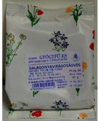 Gyógyfű galagonyaágvég 40 g - vegyesbolt