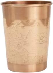 Forrest & Love Rézpohár - Paradicsom - vitalabo