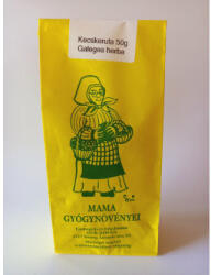 Mama Gyógynövényei kecskeruta 50 g - vegyesbolt