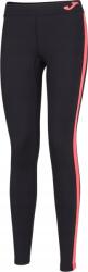 Joma Női Leggings Joma Ascona Long Tight Fekete-rózsaszín 901127.119, Xs (L1105)