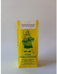 Mama Gyógynövényei édeskömény 50 g - vegyesbolt