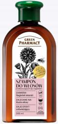 Green Pharmacy sampon zsíros hajra körömvirággal 300 ml (KZ404665)