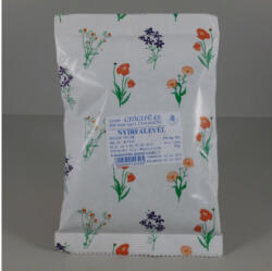 Gyógyfű nyírfalevél 50 g - vegyesbolt