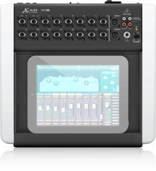 BEHRINGER X18 - digitális keverő (4033653014458)