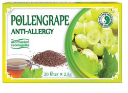 Dr. Chen Patika pollengrape tea 20x2, 5g 50 g - vegyesbolt