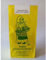 Mama Gyógynövényei vadárvácska 50 g - vegyesbolt