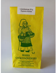 Mama Gyógynövényei lósóskamag 30 g - vegyesbolt