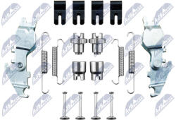 NTY HSR-LR-000 Tartozékkészlet