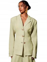 Shein Női Oversize Blézer__s